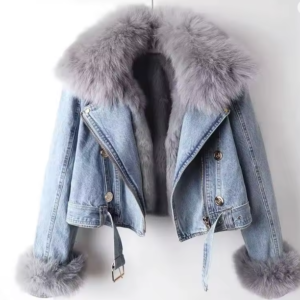 denim jacket women