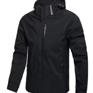 rain jacket women
