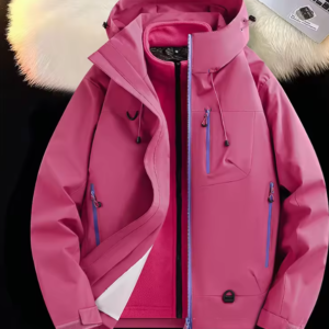 jacket women ski