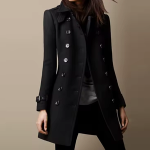wool coat jacket women