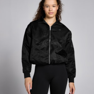 bomber jacket women