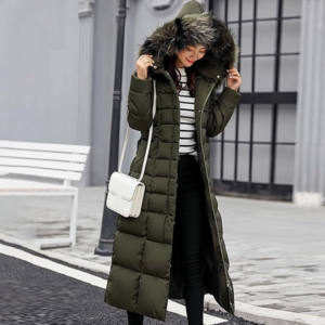 winter jacket women