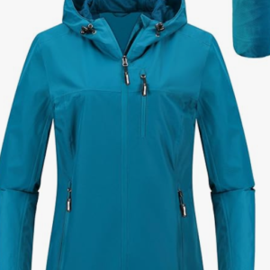 best waterproof jacket women’s