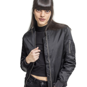 bomber jacket women