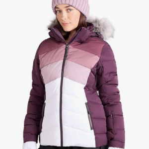 ski jacket women