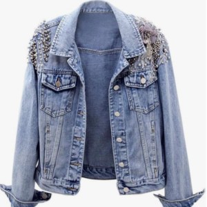 denim jacket women