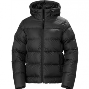 puffy jacket women
