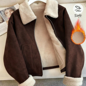 womens pilot jacket